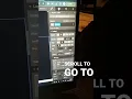 How to add an engaging scroll to page section on webflow