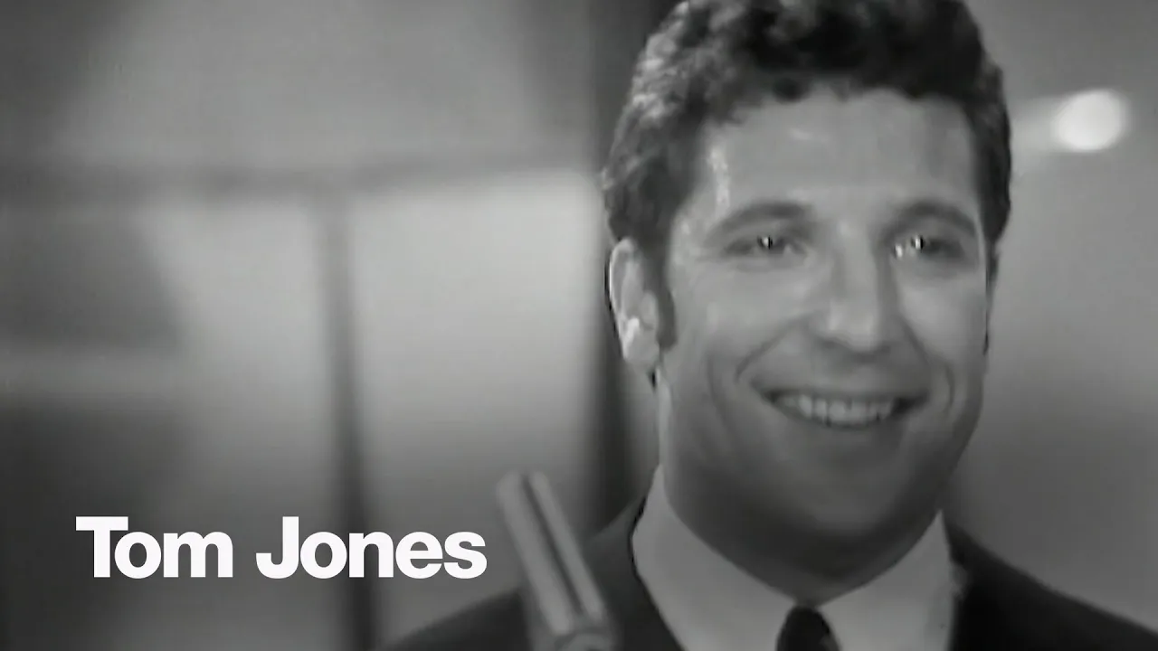 Tom Jones - (It Looks Like) I'll Never Fall In Love Again (The Dusty Springfield Show, 5th Sep 1967) Tom Jones - (It Looks Like) I'll Never Fall In Love Again (The Dusty Springfield Show, 5th Sep 1967)
