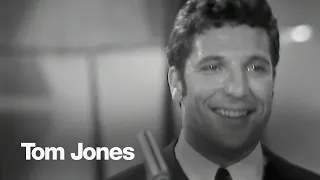 tom jones it looks like ill never fall in love again the dusty springfield show 5th sep 1967 