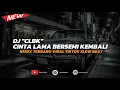 Download Lagu DJ CINTA LAMA BERSEMI KEMBALI | CLBK REMIX VIRAL TIKTOK TERBARU 2025 ‎⁨@zeinfvnky7183⁩