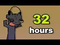 Download Lagu 24 Hours of Toothless Dancing to Driftveil City | Toothless Dancing