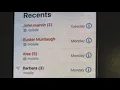 Who touched Maggie Murdaugh s phone after she died Banfield