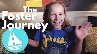 The Foster Journey Trailer