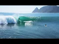 Download Lagu Long \u0026 Hollow Left Comes To Life - Surfing Sumbawa, Indonesia