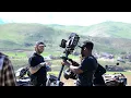 Behind the Scenes of Tyla Yaweh x Post Malone - Tommy Lee Steadicam Operator Renard Cheren