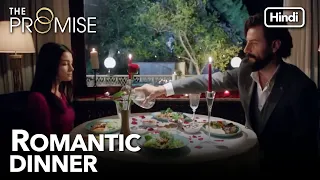 romantic surprise from emir the promise episode 205 hindi dubbed 