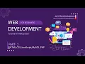 Basic Web Development Tutorial in Malayalam HTML CSS JavaScript PHP and MySQL part 2