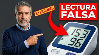 12 Errores Al Medir Tu Presión Arterial Que Advierten Los Médicos