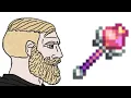 Why Terraria s Resonance Scepter isn t that good