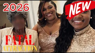 🅽🅴🆆 Fatal Attraction 2026 💥💀💥  The Price of Naivete💥💥 Crime Documentary ID Podcast