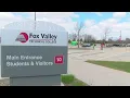 Tri-county COVID-19 testing site opens in Appleton
