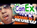 CanEx Delivery SUCKS