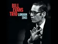Waltz for Debby (Live) - Bill Evans Trio
