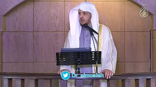 إضاعة الصلاة إضاعة لكل خير 