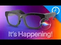 Apple Glasses Are Finally Coming and They re Not What You Think