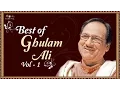 Download Lagu Best Of Ghulam Ali - Vol 1 | Hit Ghazal Collection | Nupur Audio