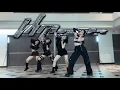 Download Lagu aespa 에스파 'Whiplash Dance Cover | EXARTIA from Malaysia