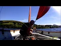 Download Lagu drascombe dabber on lake bala june 2018