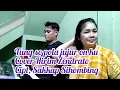 Tung Sopola Jujur on ku, Cover Hirim Zendrato//Arief Girsang