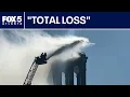 Fire engulfs historic Georgia courthouse FOX 5 News