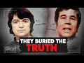 The Brutal Reality of Fred Rose West