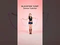 Download Lagu BLACKPINK ‘JUMP’ the best way to learn dance #blackpink #blackpinkjump #kpopdancetutorial