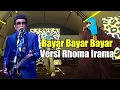 Download Lagu lagu bayar bayar bayar band sukatani versi Rhoma Irama Hasil AI atau Bukan