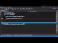 Debugging and Writing Java Java With Visual Studio