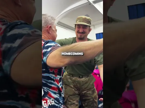 When he kept harassing him, this happened...