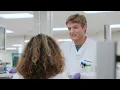 Why Dublin Labcorp