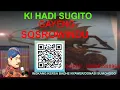 Download Lagu WAYANG KLASIK - PRABU SOSROWINDU - KI HADI SUGITO