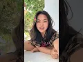Lagu ABG cantik bening live tiktok dasteran pagi2.. #blunder 