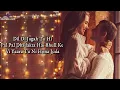 Download Lagu Waareya (LYRICS) - Javed-Mohsin, Palak Muchhal, Vibhor Parashar | Kunaal V