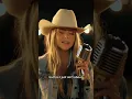 if Morgan Wallen’s Love Somebody was sung by a girl… it’d sound like this #morganwallen #country