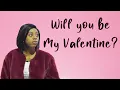 Download Lagu UV Rose - My Valentine (Lyrics)