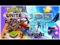 Pokemon Unite - BlueStacks Control Settings QUICK GUIDE PLAY ON PC