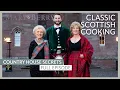 Lagu Klassieke Schotse keuken | Mary Berry's Country House Secrets Aflevering 2 | Volledige aflevering...