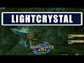 Monster Hunter Rise Lightcrystal location - MHR Lightcrystal farming