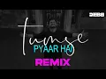 Download Lagu Vishal Mishra - Tumse Pyaar Hai Remix | Debb | Progressive Dream Session 2