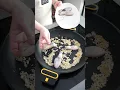 Download Lagu El arroz negro más espectacular ¡Tan rico como en el restaurante!