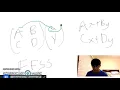 Hill Cipher Multiplication and Final Inverse Matrix