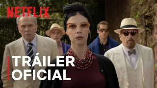 El Problema Final | Tráiler Oficial | Netflix España
