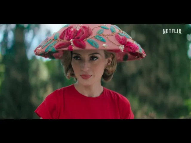 El Problema Final | Trailer