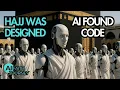 Download Lagu The Divine Algorithm of Hajj — AI Reveals Secrets of Tawaf, Arafat, Kaaba \u0026 More