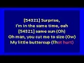 Download Lagu Jack Stauber – Buttercup (karaoke)