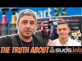 NEW PRODUCTS FROM SUDS LAB The Truth about WalMart Detailing Products