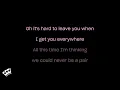 Ravyn Lenae - Love Me Not (Karaoke Version)