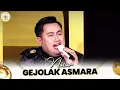 Download Lagu Nassar - Gejolak Asmara | ANUGERAH DANGDUT INDONESIA 2024