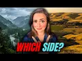DON T MOVE to Washington State BEFORE Watching This Eastern vs Western WA Lifestyle Differences