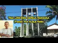 Lagu TIGA LONCENG GEREJA RAKSASA-PAROKI ROH KUDUS NELLE